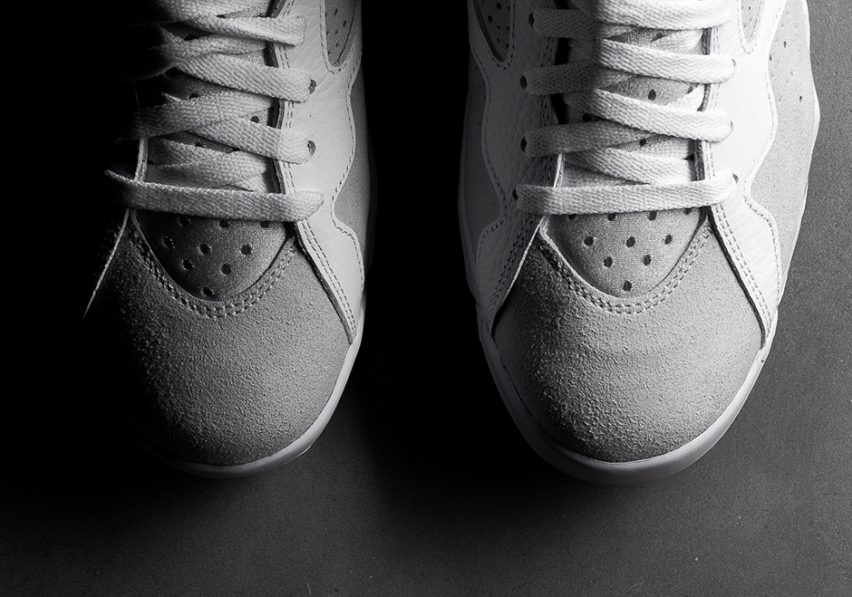 Air Jordan 7 Pure Money Where To Buy Images 09