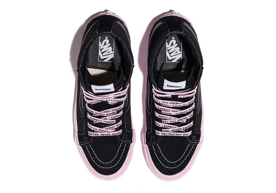 Anti Social Social Club Vans Vault Collaboration Revealed 04