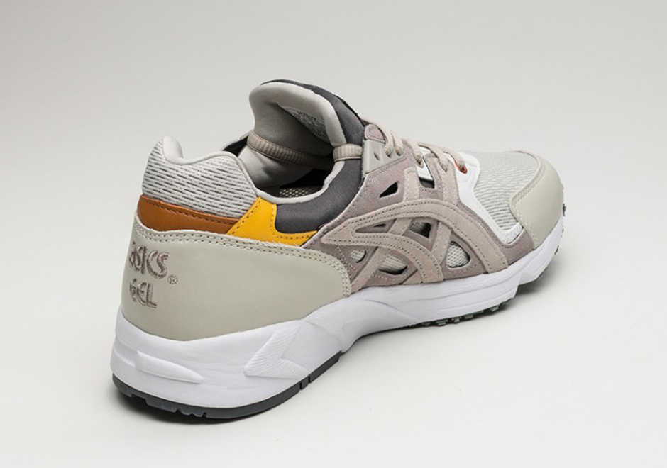 Asics Gel Ds Trainer Wood Wood Moon Rock 06