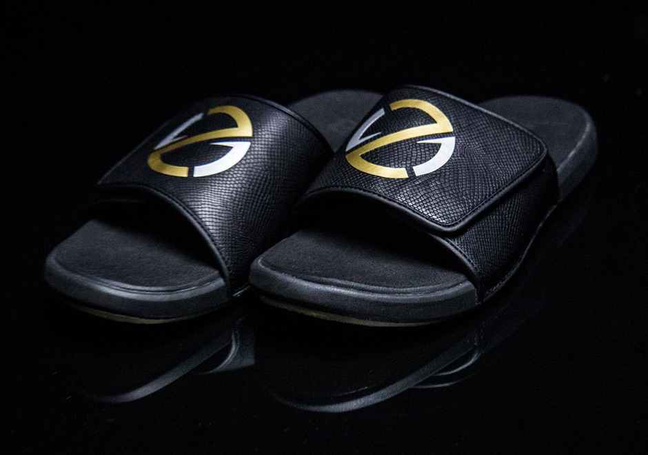 Big Baller Brand Lonzo Ball Sandals 3