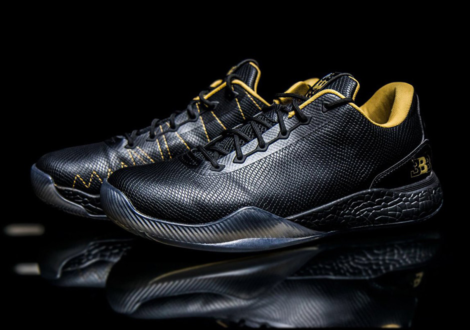 Big Baller Brand Lonzo Ball Shoes 4