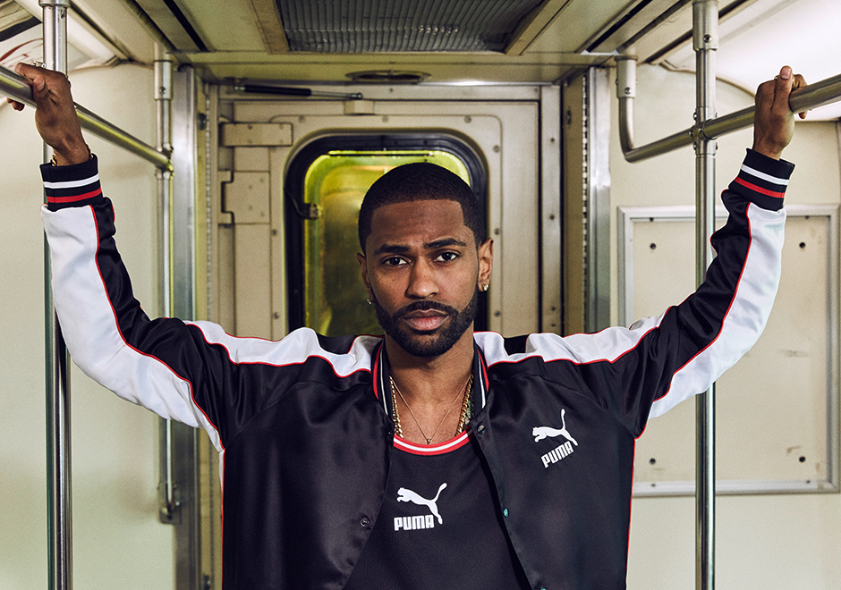 Big Sean Superpuma Collection 02