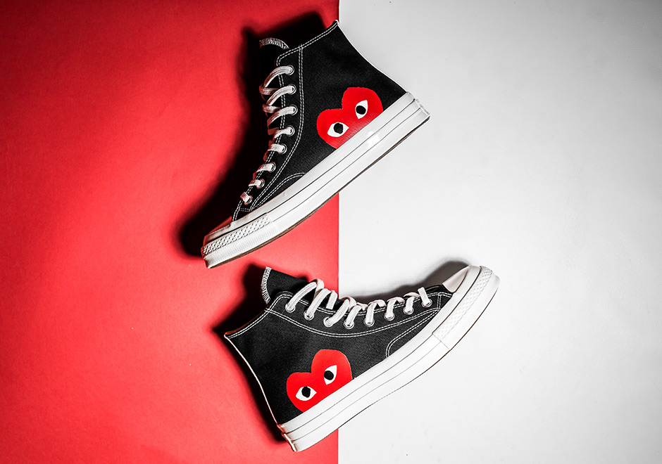 Cdg Converse Ss 17 Available 3