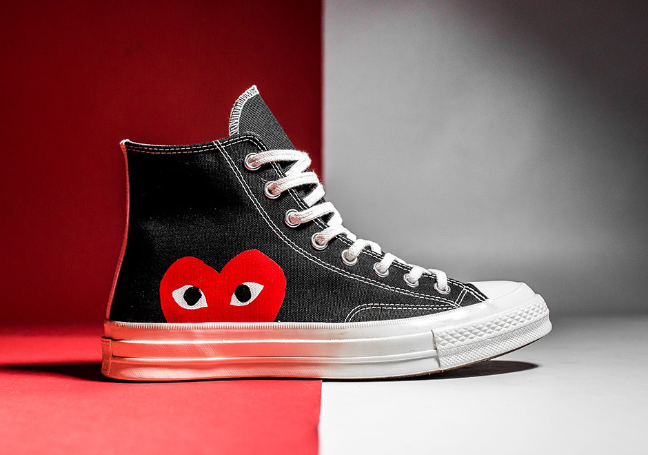 Cdg Converse Ss 17 Available 4
