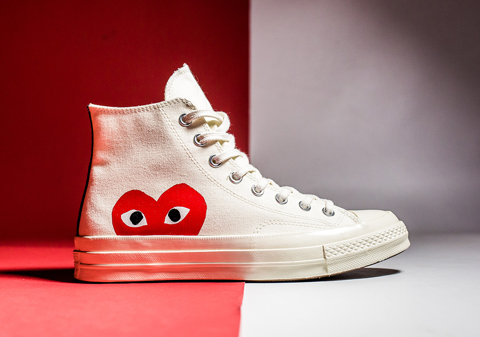 Cdg Converse Ss 17 Available 6