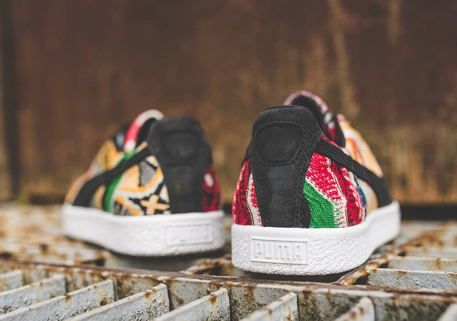 Coogi Puma Clyde Restock Release Info 4