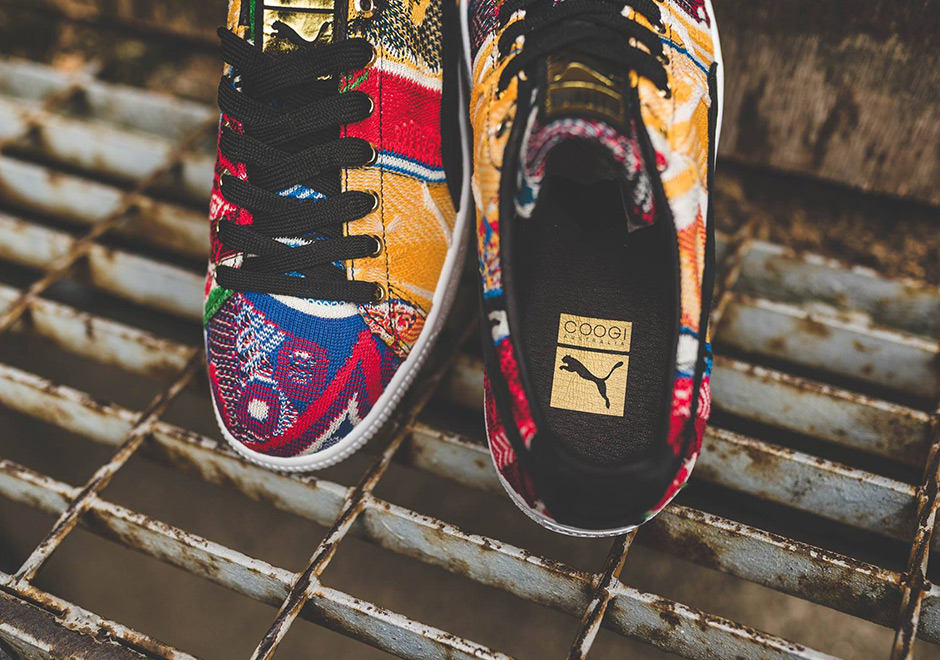 Coogi Puma Clyde Restock Release Info 5