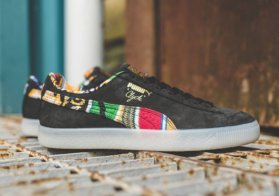 Coogi Puma Clyde Restock Release Info 6