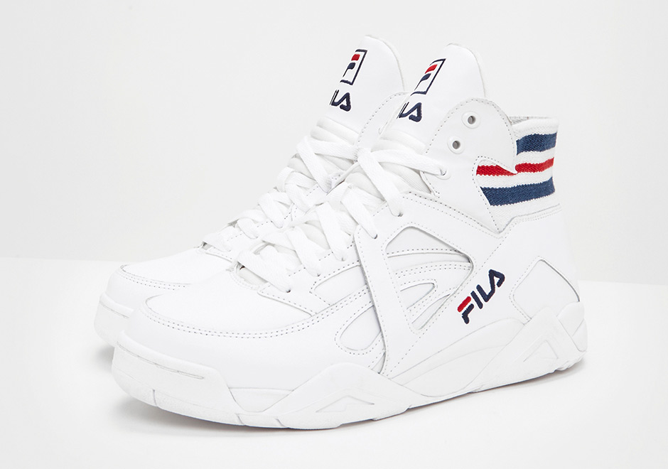 Fila Cage All American 1