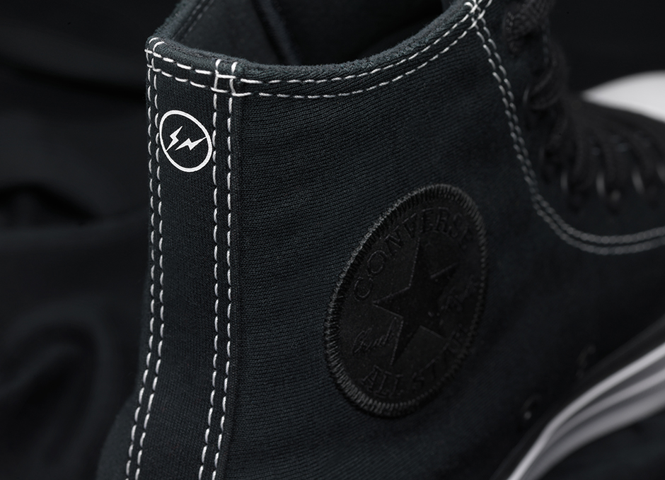 Fragment Design Converse Chuck Taylor All Star Se 04