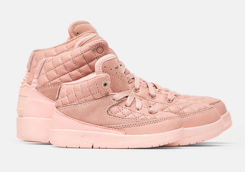 Pricing Info For The Just Don x Air Jordan 2 “Arctic Orange”