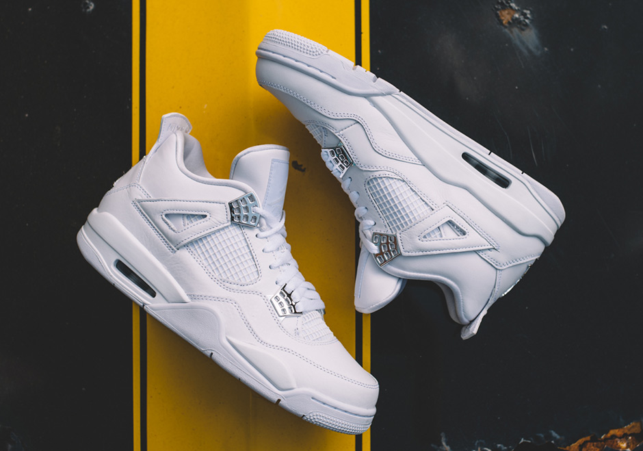 Jordan 4 Pure Money Where To Buy 1