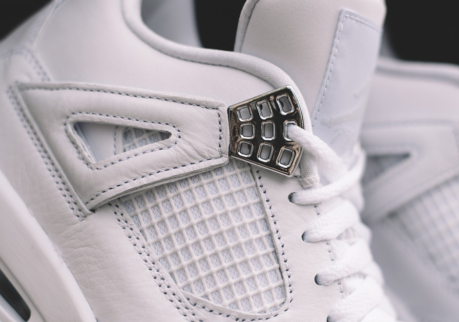 Jordan 4 Pure Money Where To Buy 3