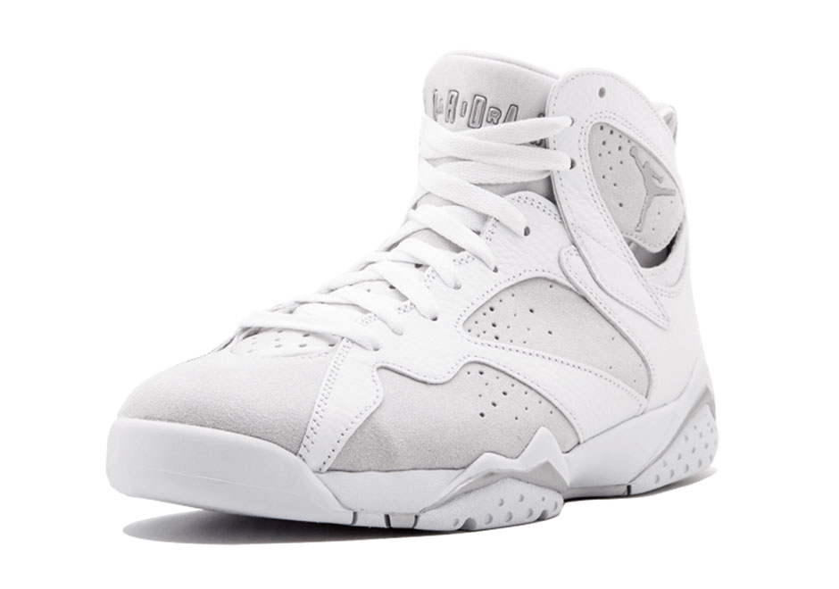 Jordan 7 Pure Money Release Date Info 4