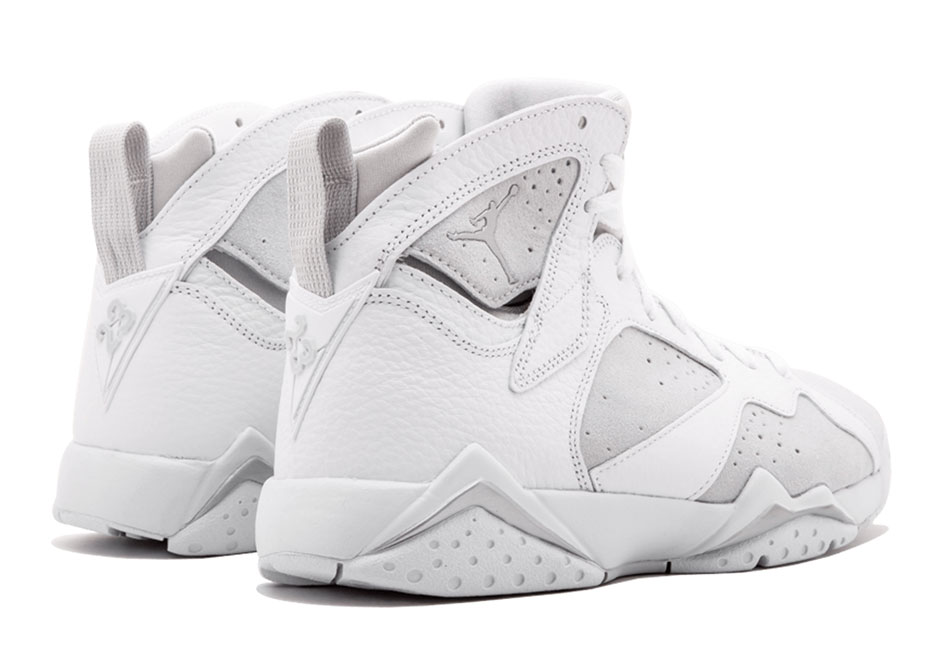 Jordan 7 Pure Money Release Date Info 5