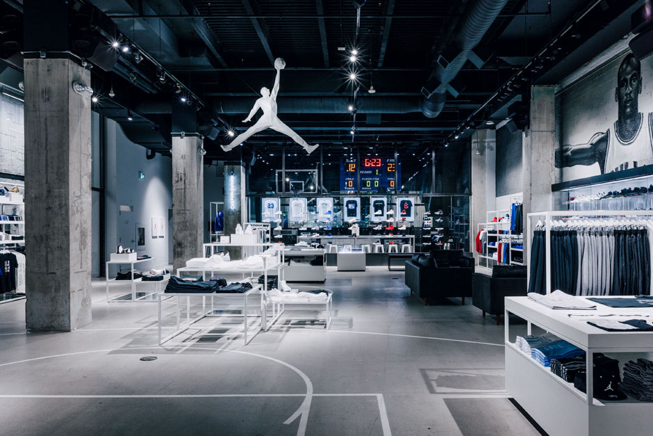 Jordan Brand Toronto Yonge 306 Location 02