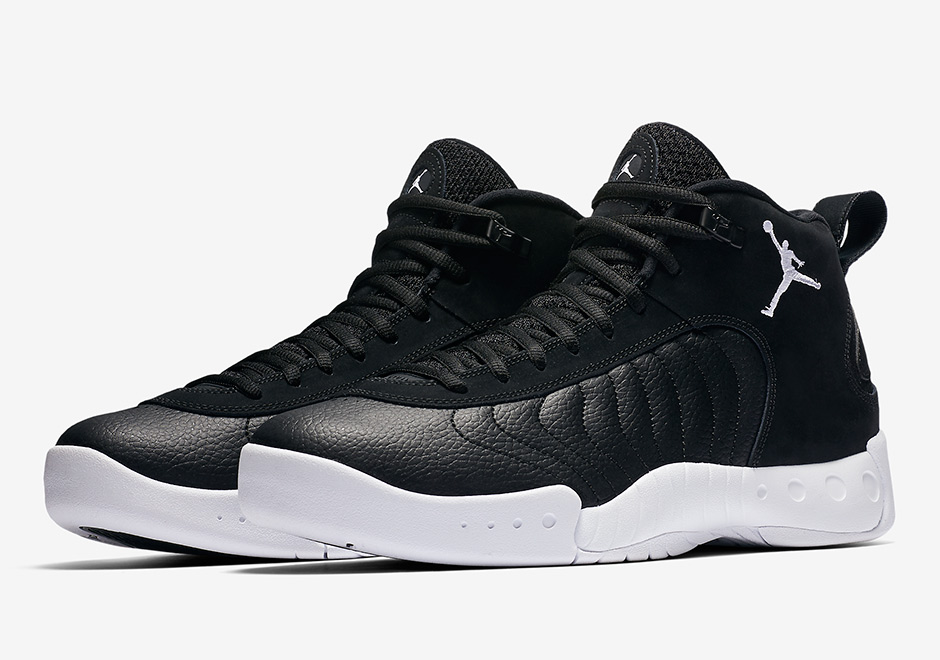 Jordan Jumpman Pro "Cyber Monday"