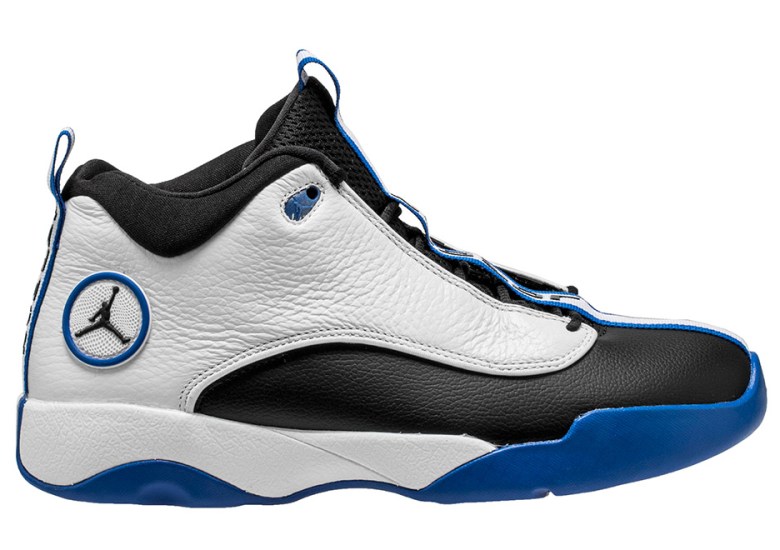 The Jordan Jumpman Pro Quick Is Back