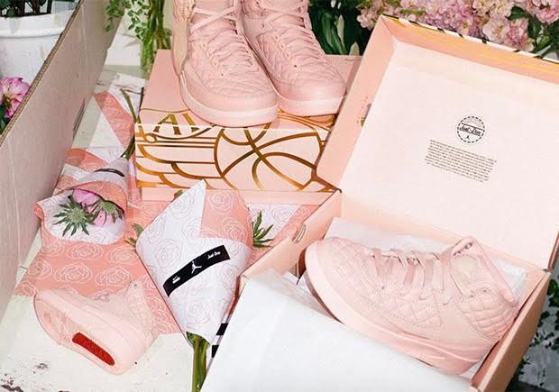Don C x Air Jordan 2 Coming Soon In Men’s Sizes