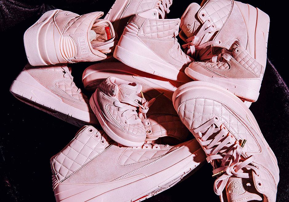 Where To Buy The Just Don x Air Jordan 2 "Arctic Orange"