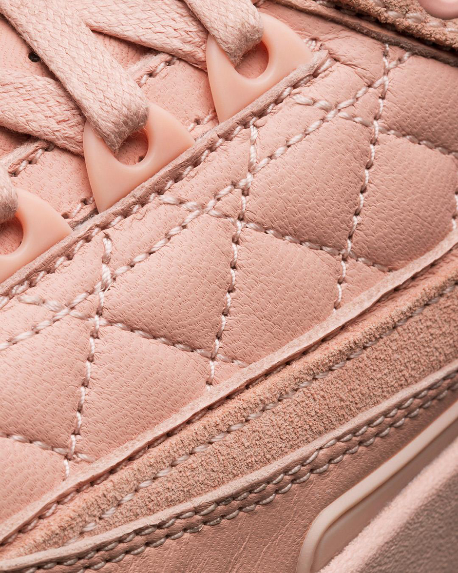 Just Don Air Jordan 2 Arctic Orange Where To Buy 10