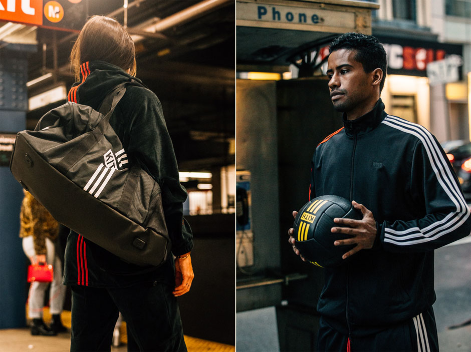 Kith Adidas Soccer Cobras Lookbook 03