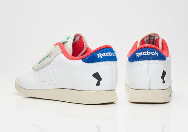 Melody Ehsani Reebok Princess 3