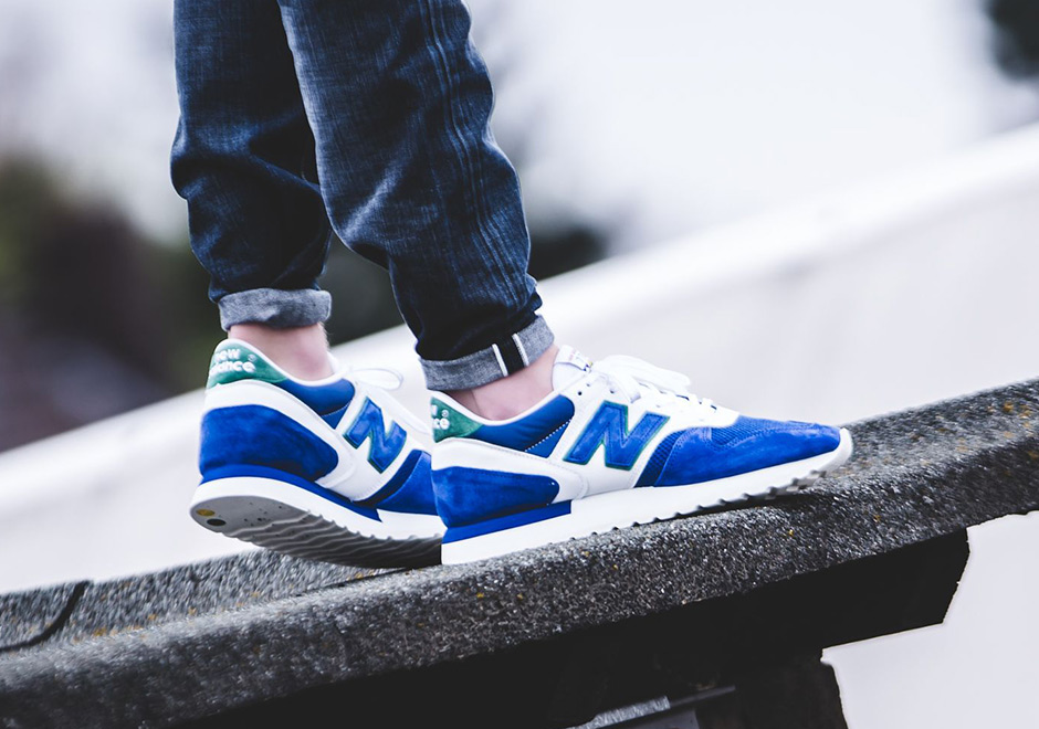 New Balance 770 Cumbria Pack 1