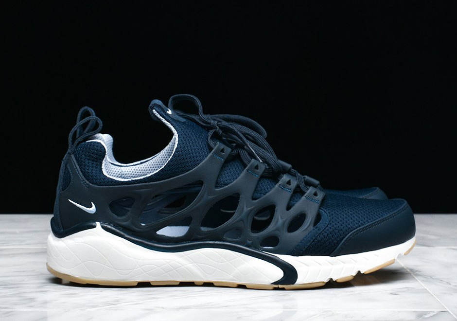 Nike Zoom Chalapuka Armory Navy 2