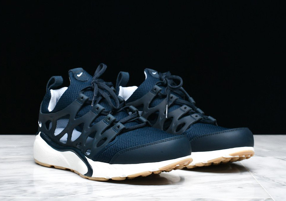 Nike Zoom Chalapuka Armory Navy 3