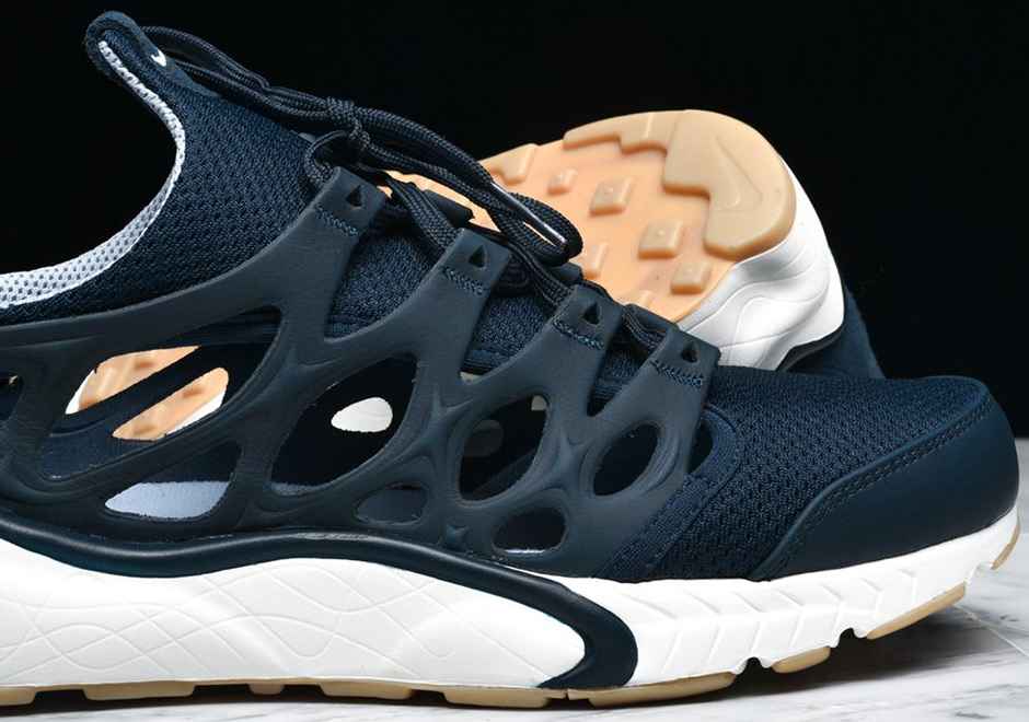 Nike Zoom Chalapuka Armory Navy 4