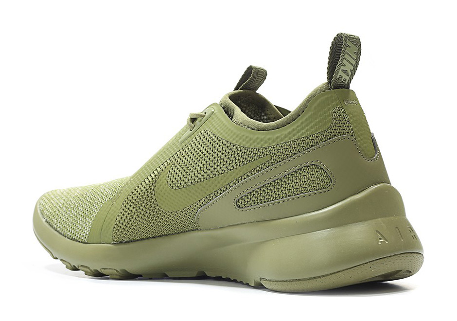 Nike Air Current Slip On Trooper 903895 200 1