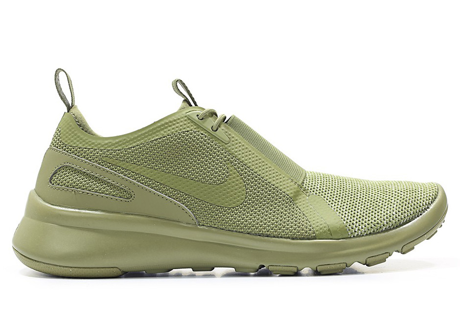 Nike Air Current Slip On Trooper 903895 200 2