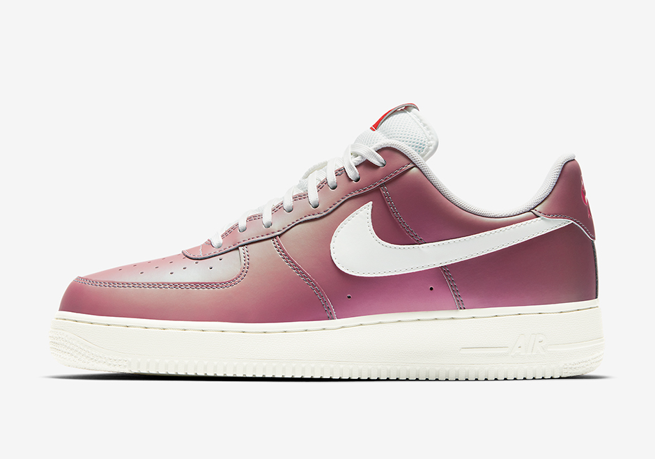 Nike Air Force 1 Low Color Switch 02