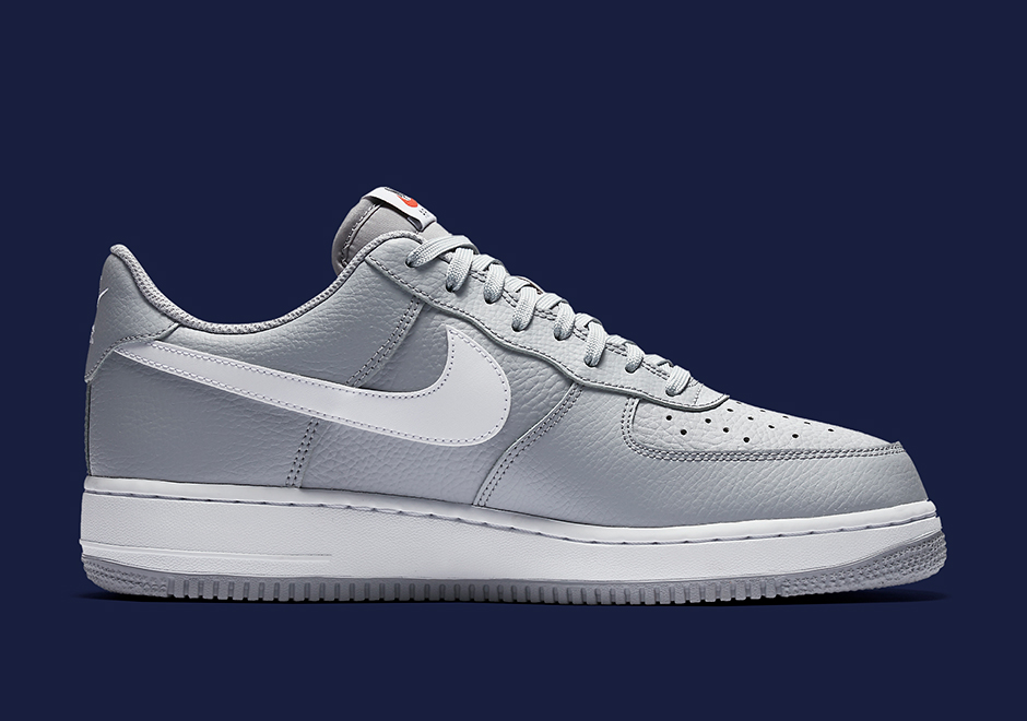 Nike Air Force 1 Low Mini Swoosh Summer 2017 03