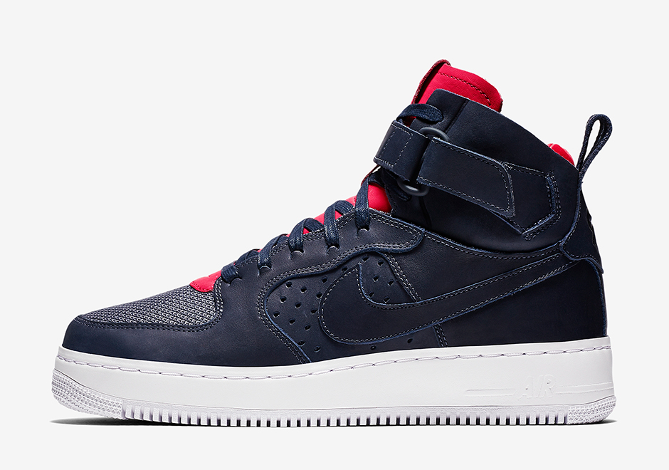 Nike Air Force 1 Tech Craft May 2017 Releases 03 1