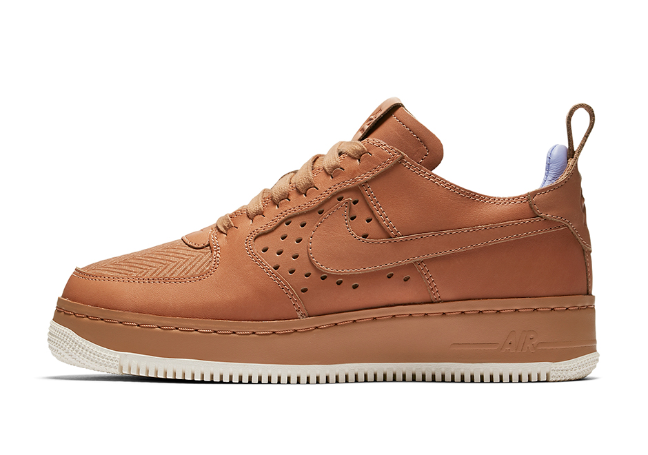 Nike Air Force 1 Tech Craft May 2017 Releases 09 1