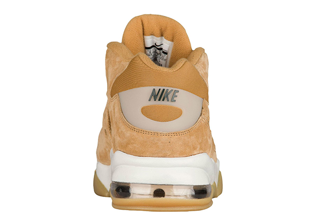 Nike Air Force Max Flax Fall 2017 03