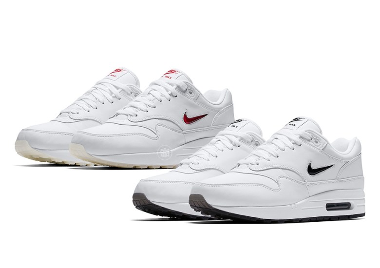 Nike Air Max 1 Premium SC Jewel Releasing On June 5th