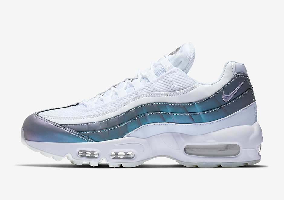 Nike Air Max 95 Color Shift 02