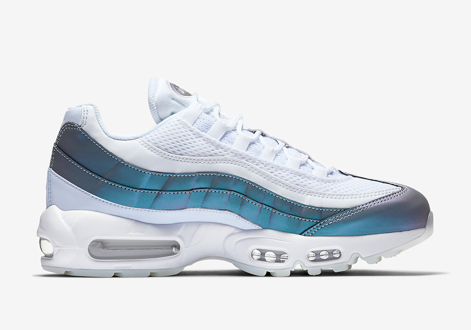 Nike Air Max 95 Color Shift 03