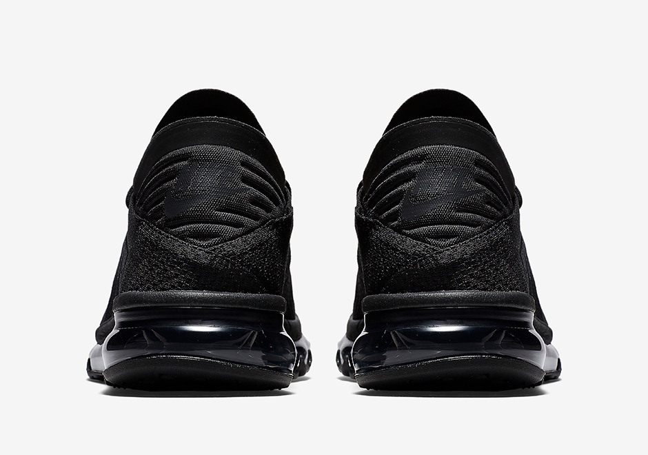 Nike Air Max Flair Black White 942236 002 05