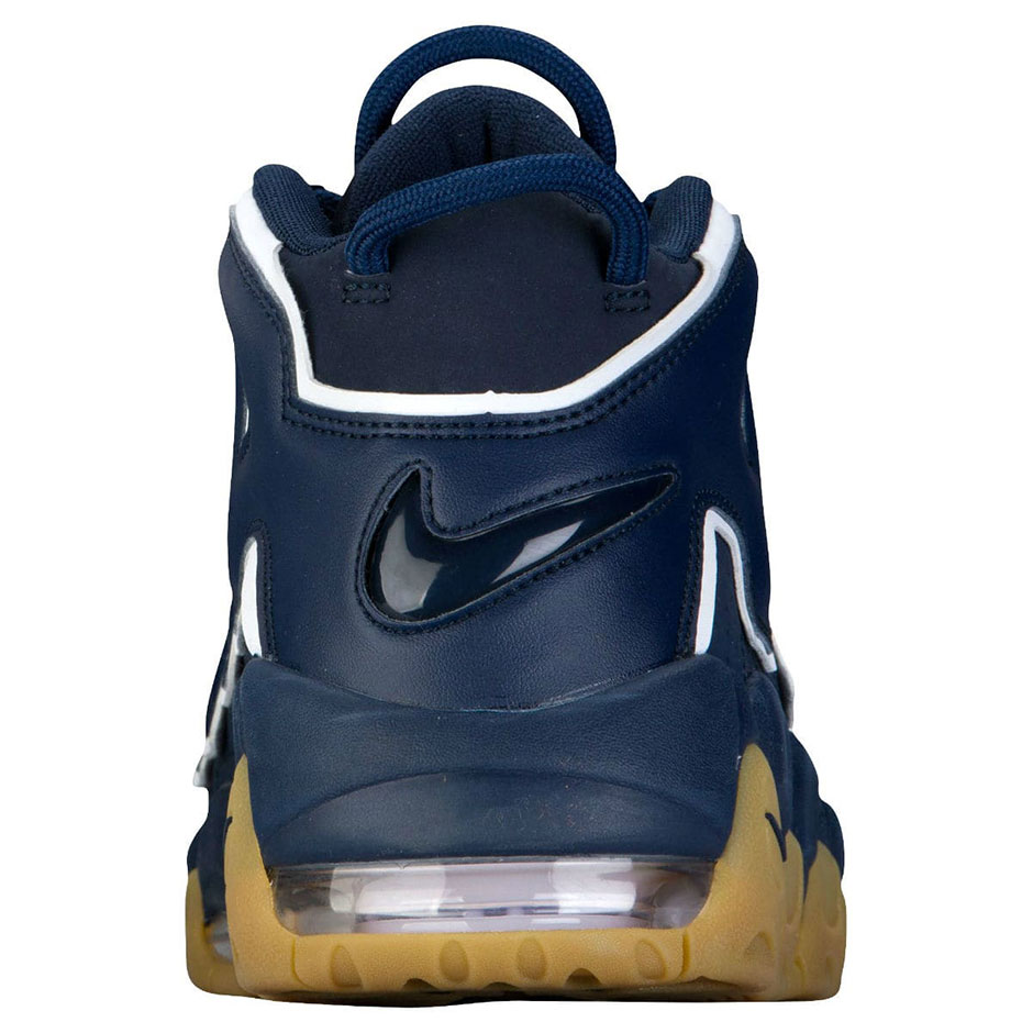 Nike Air More Uptempo Obsidian Gum 921948 400 3