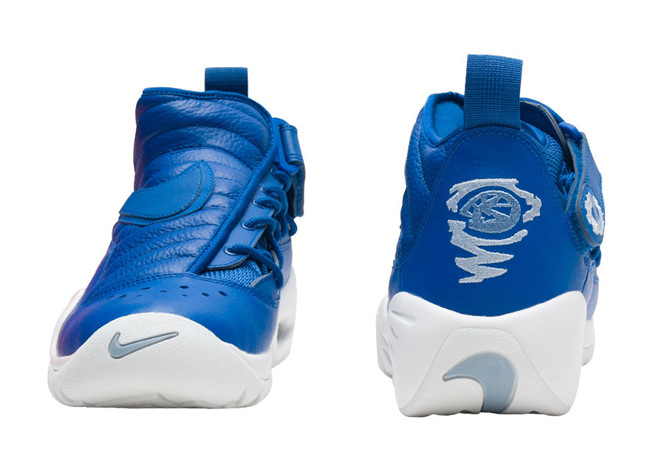 Nike Air Shake Ndestrukt Royal Blue 880869 401 03