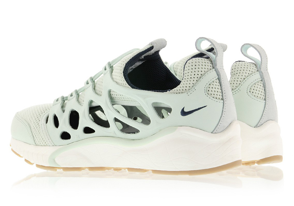 Nike Air Zoom Chalapuka Barely Green 05