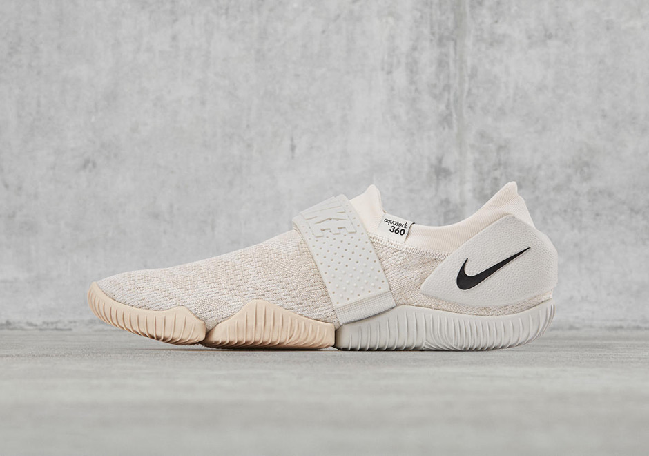 Nike Aqua Sock 360 Nikelab Cream 1