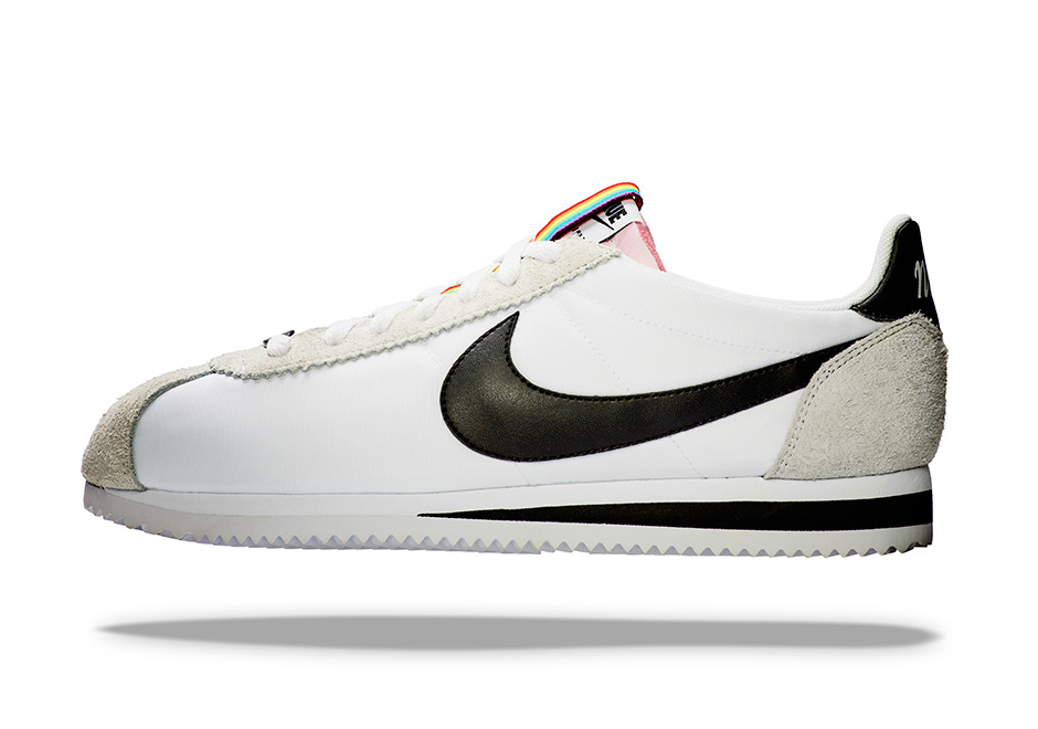 Nike Cortez Be True 2017 1