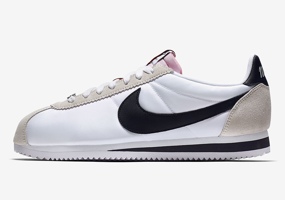 Nike Cortez Be True Release Date 1