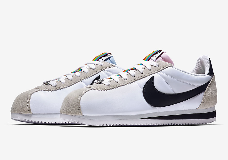 Nike Cortez Be True Release Date 4