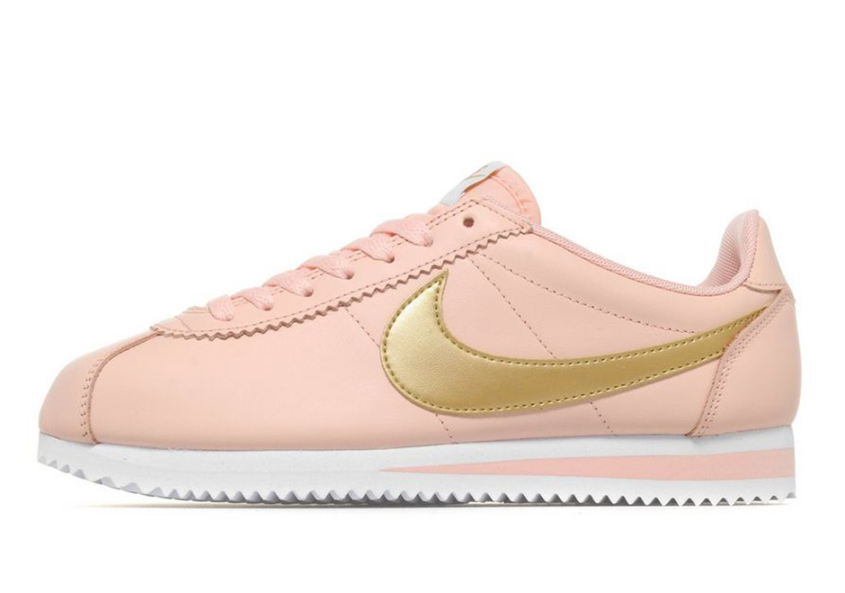 Nike Cortez Glitter Pack Women Exclusive 02